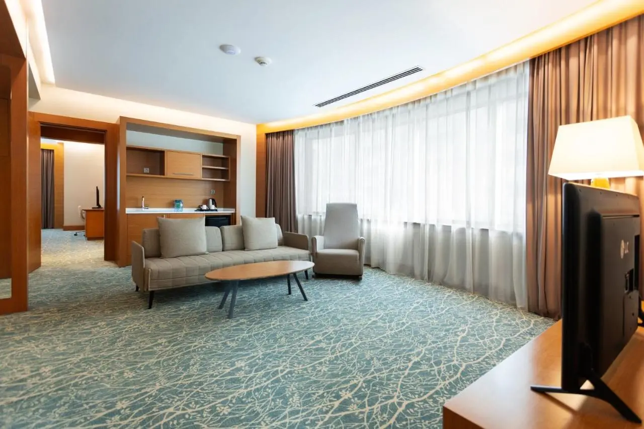 Holiday Inn Baku by IHG