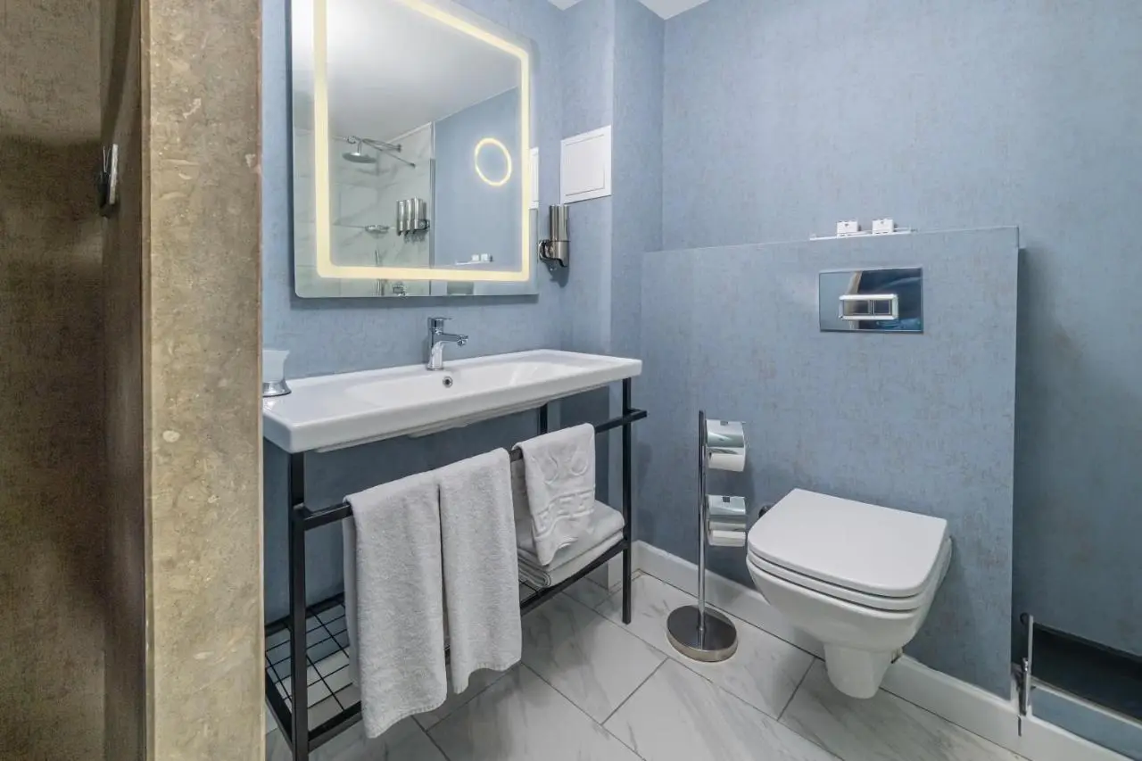 Ring Stone Hotels Bosphorus - Special Class