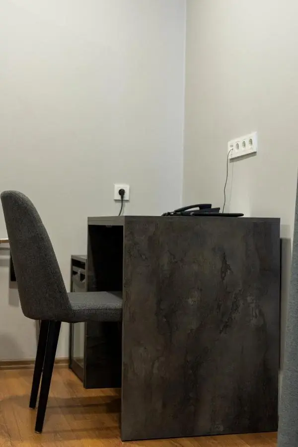 BRANDROOM HOTEL