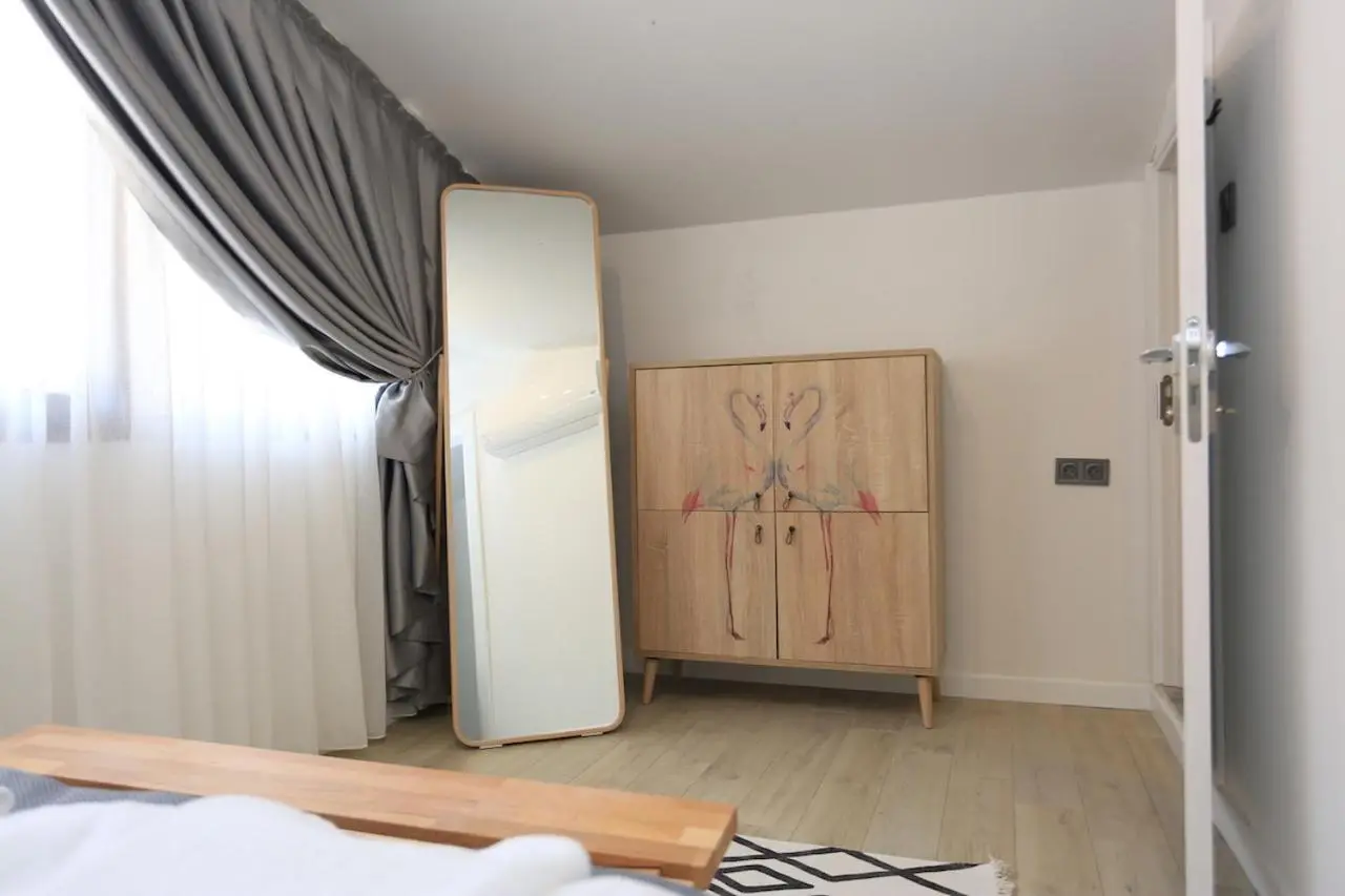 Verde Suites Akyaka
