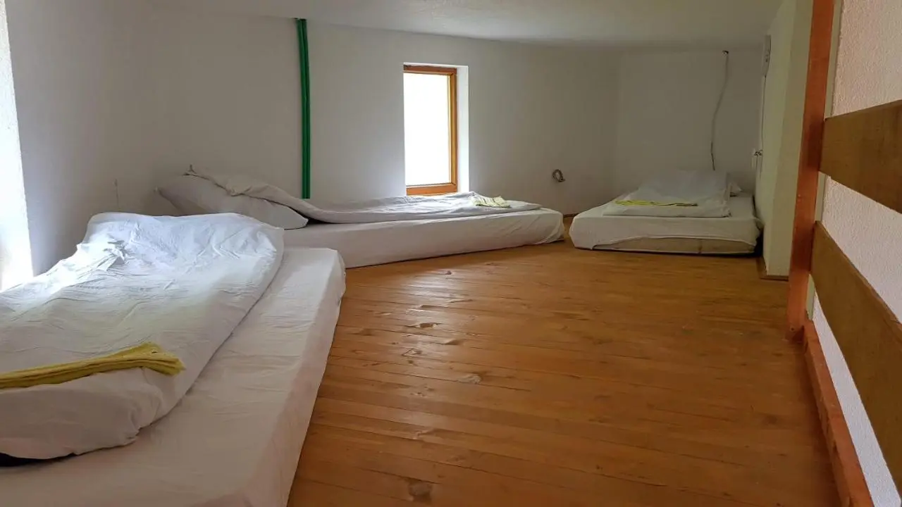 Svetionik Apart