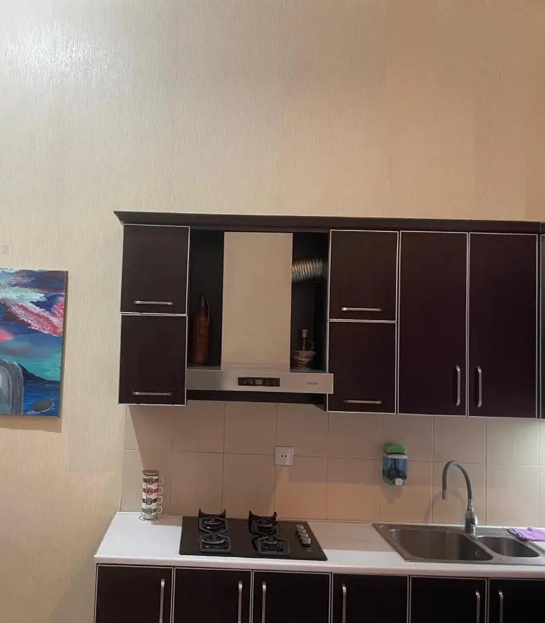 Art Hotel Tabidze