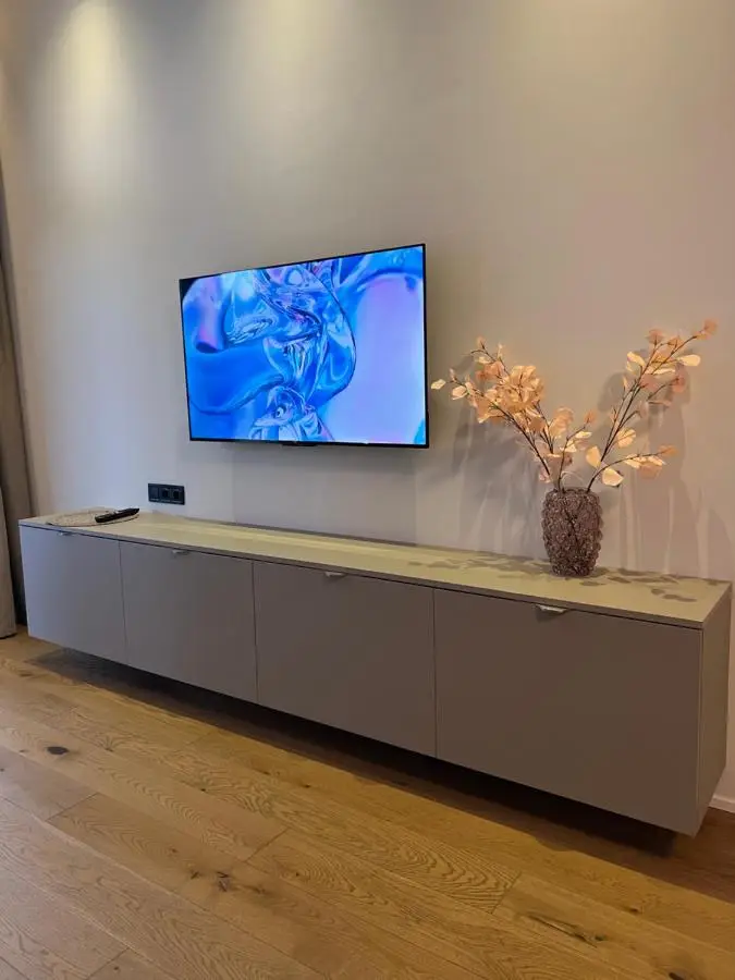 Sea Breeze Baku