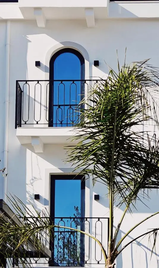 VILLA MARGARIT Boutique Hotel