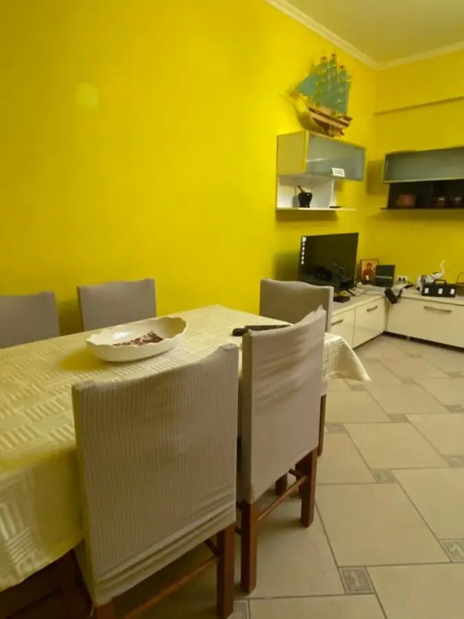Tirana Center Apartaments
