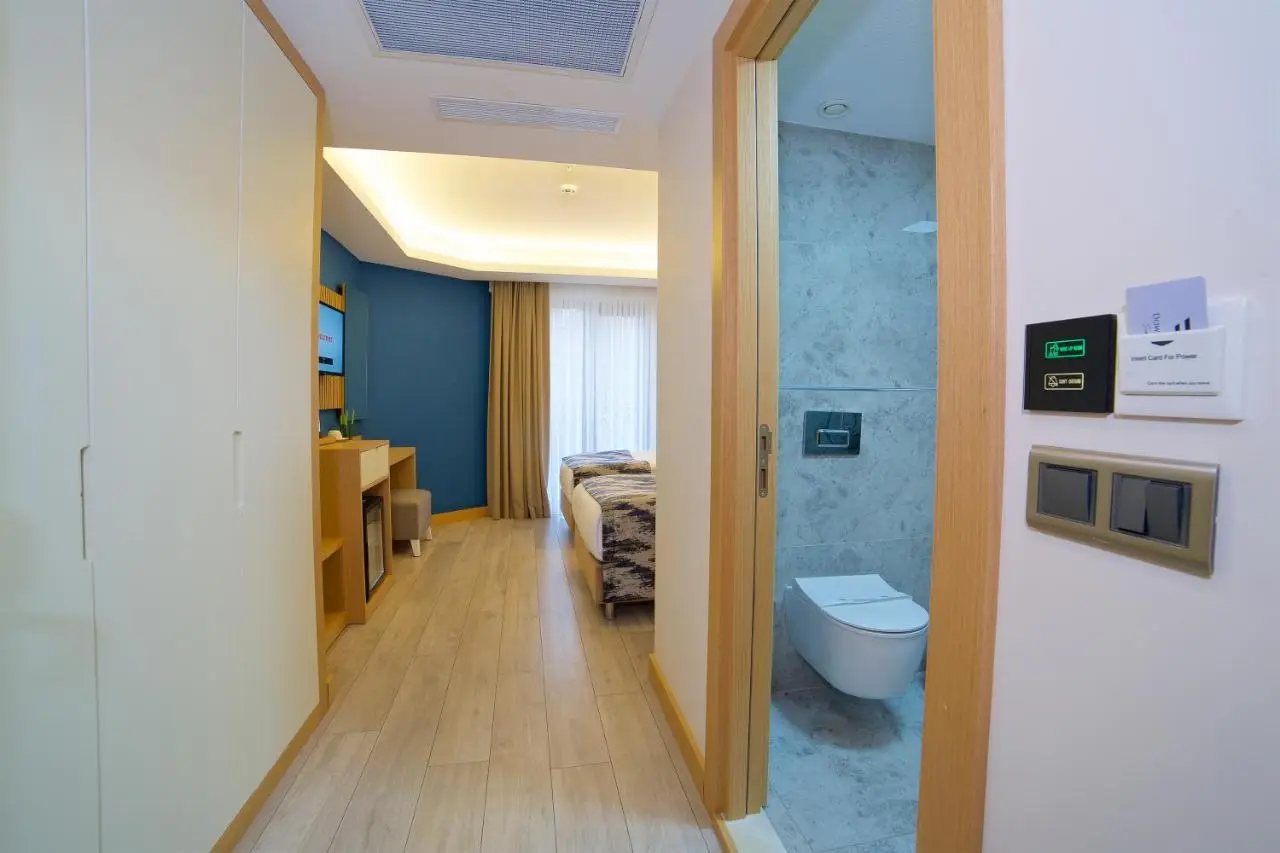 Downtown Sirkeci Hotel