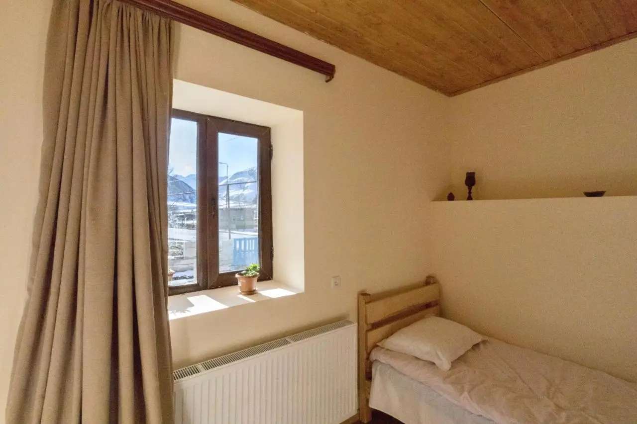 Guesthouse and Cottage Nicolo