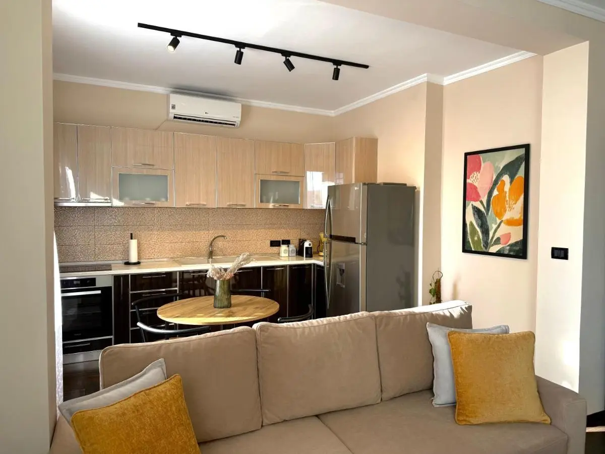 AJ Apartments - Hidden Gem in front of Taiwan Center