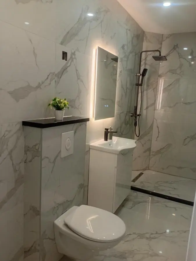 Apartman Volijak 44