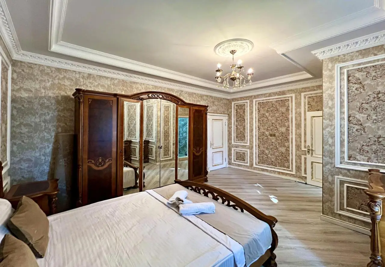Luxury Villa in Qabala