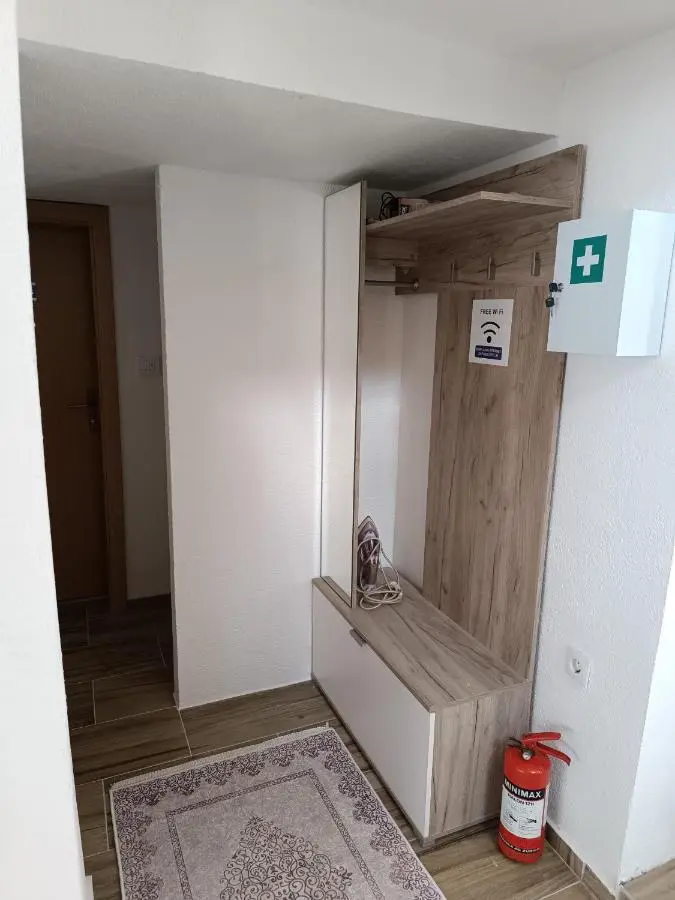 Kuća za odmor Majka