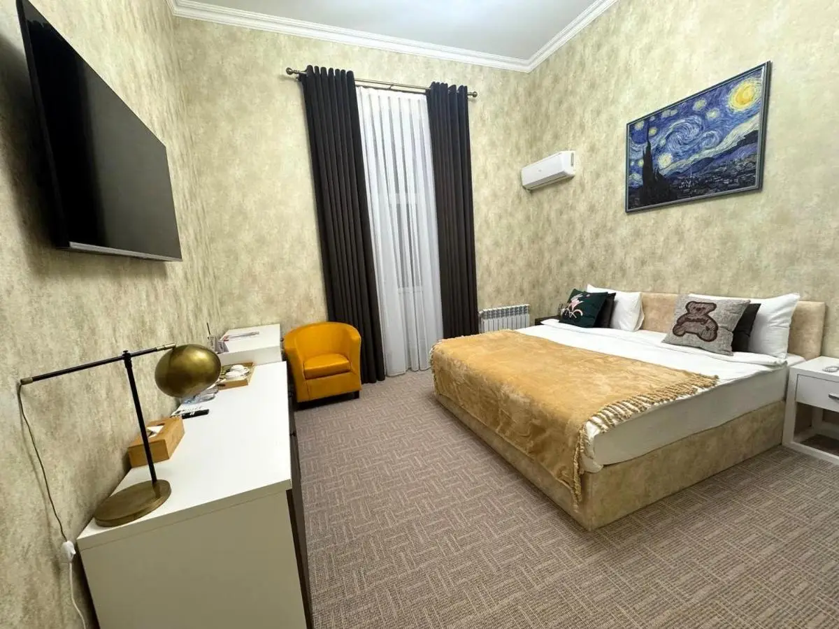 Zimmer Boutique Hotel