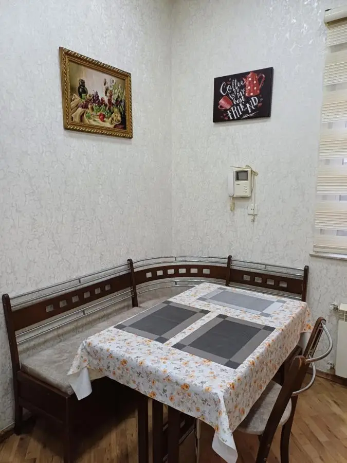 Spacious Apartment in Center, near Nizami st, Fountain Square and Sahil Metro Station