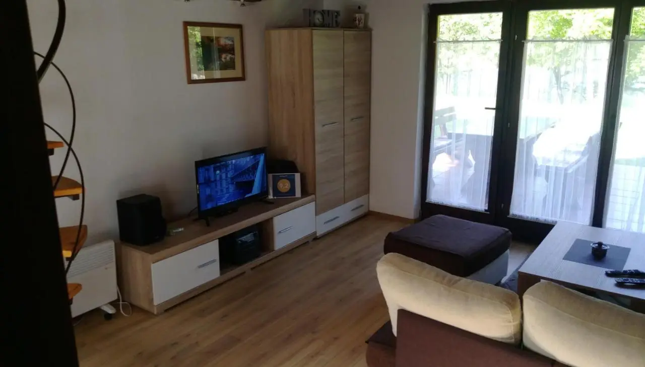 Vacation home Zara