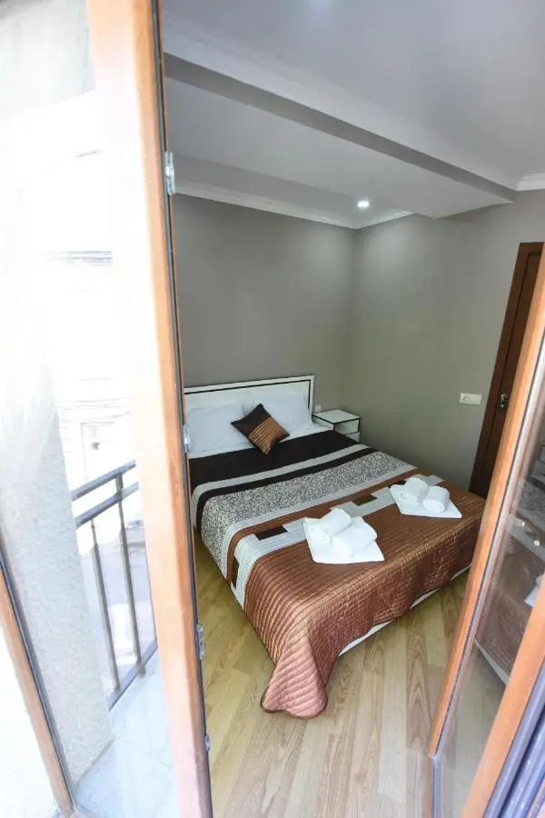New House in Old Tbilisi