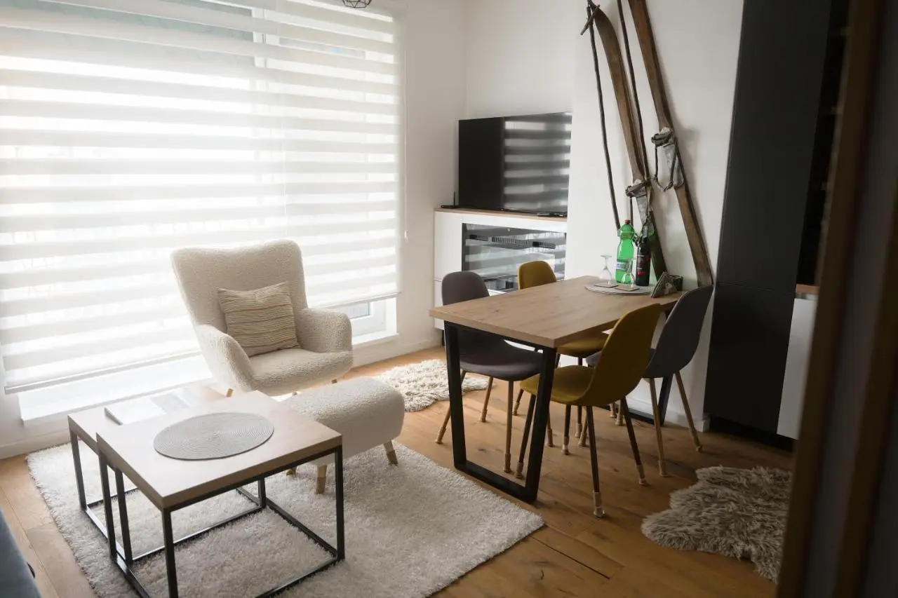 Apartment - Vucica