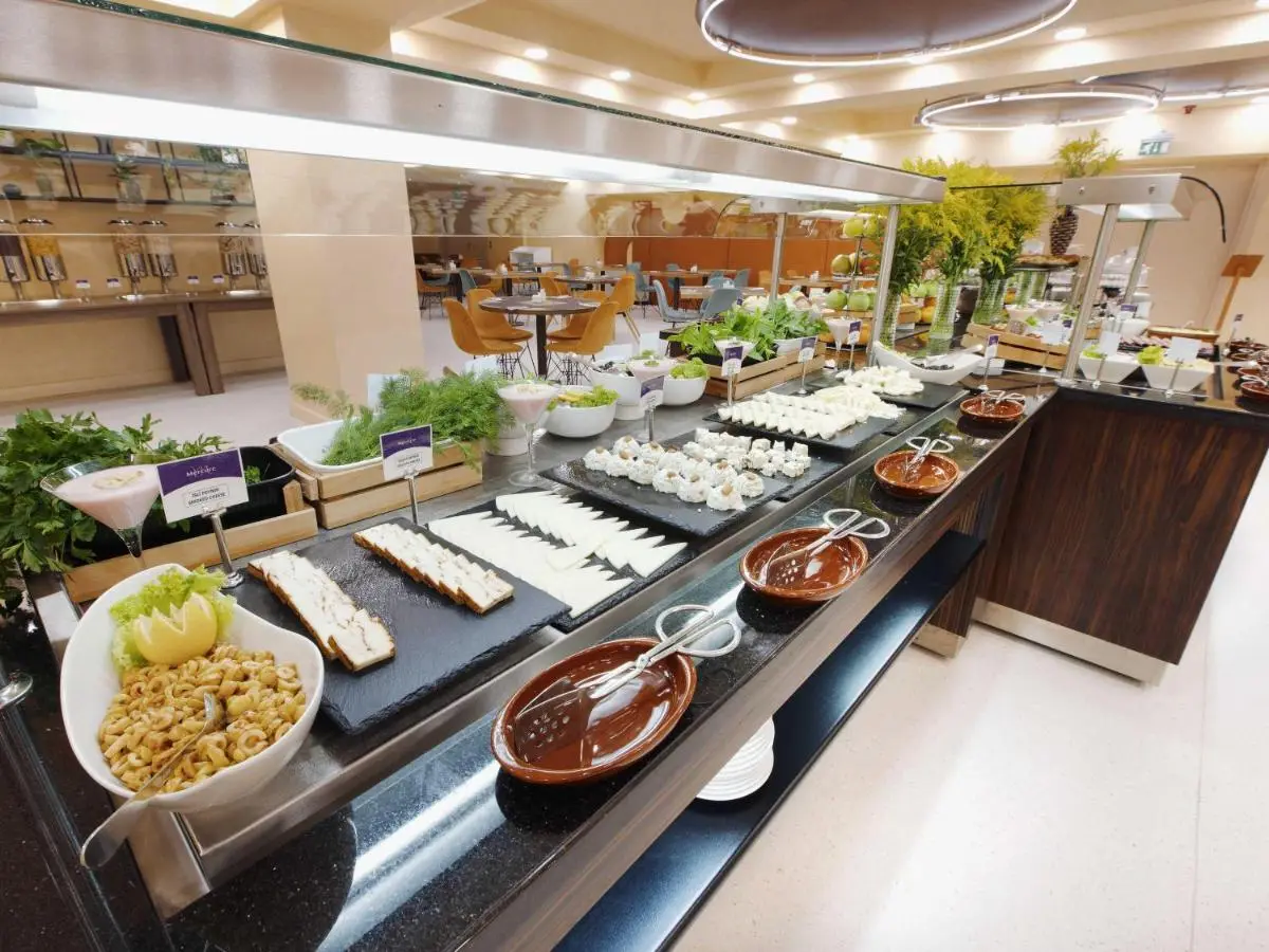 Mercure Istanbul Bakirkoy