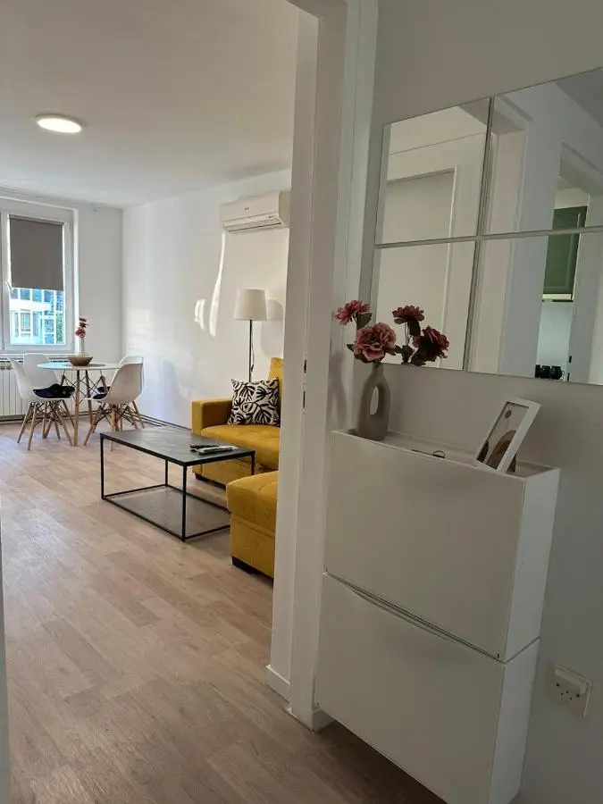 Apartman Vils