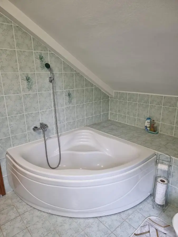House Osjek Ilidza