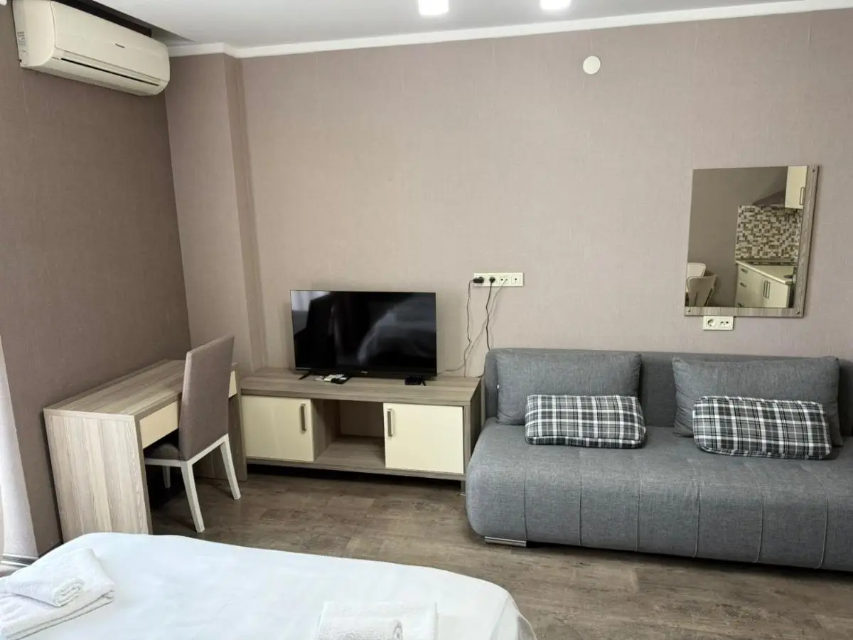 ORBI 4 Seasons ApartHotel