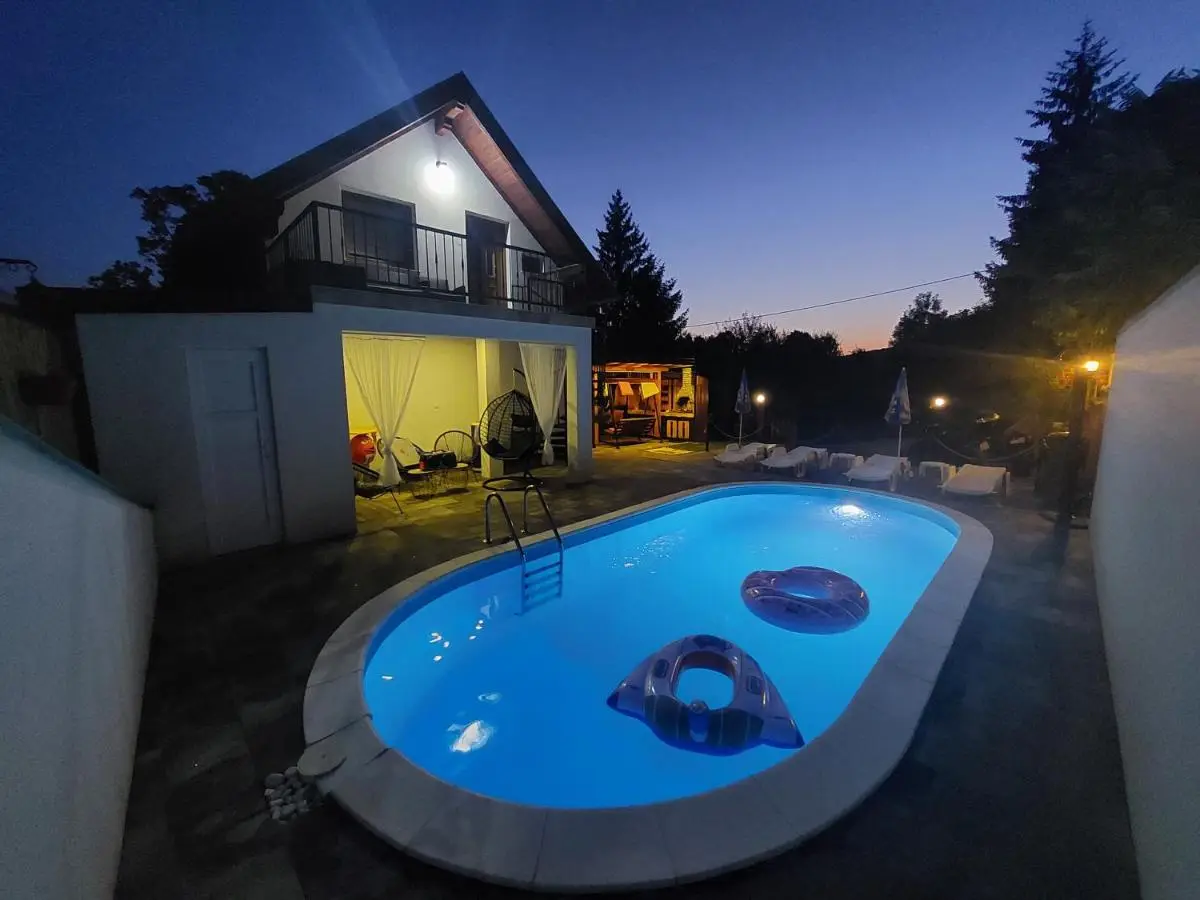 La Mia Casa