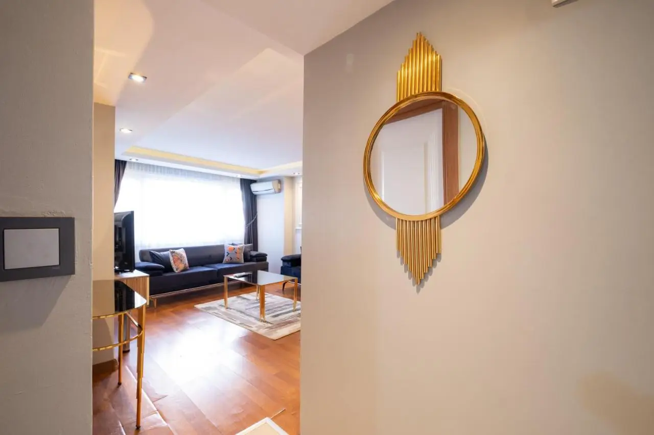Fulya Süit Hotel