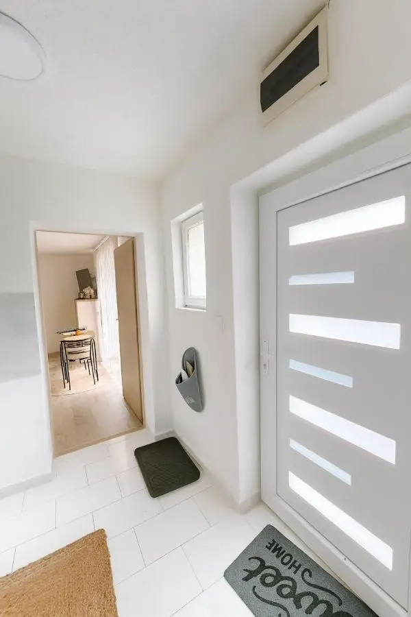 Ticina apartment