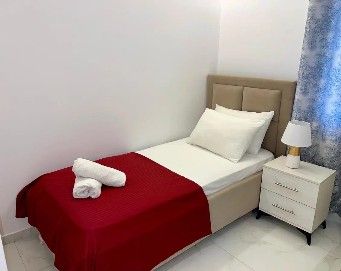 Villa Festim Ksamil