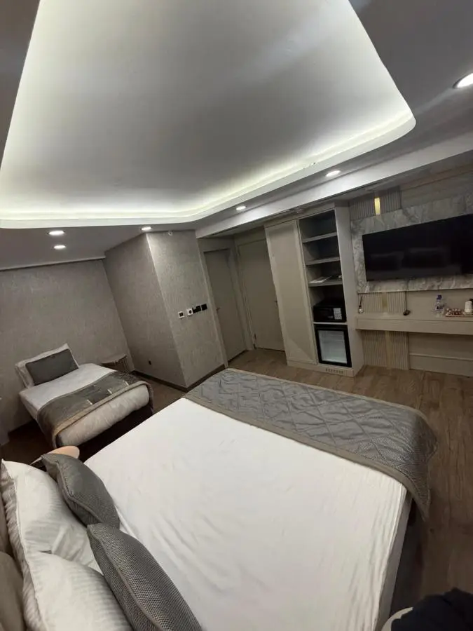 Elysia Plus Hotel