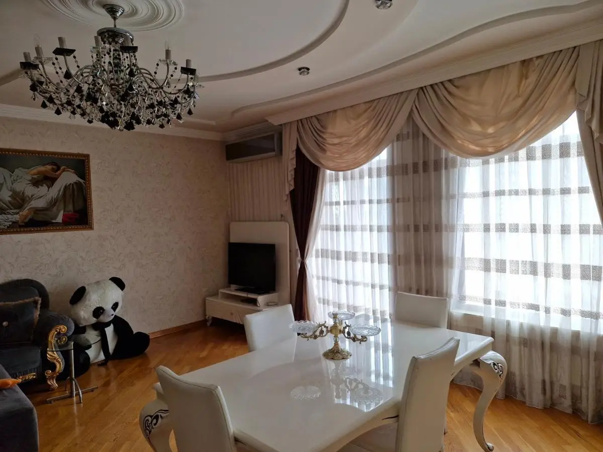 Shahrazad Rent Apartment