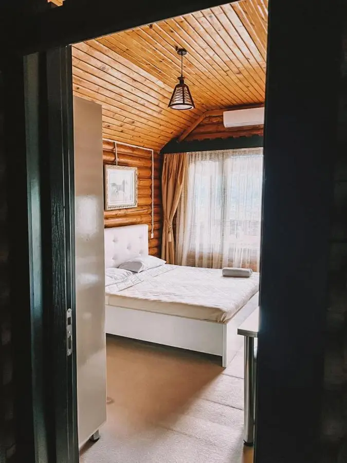 Hotel Riverwood