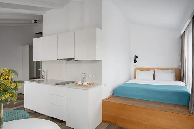 Mariinsky Boutique Hotel
