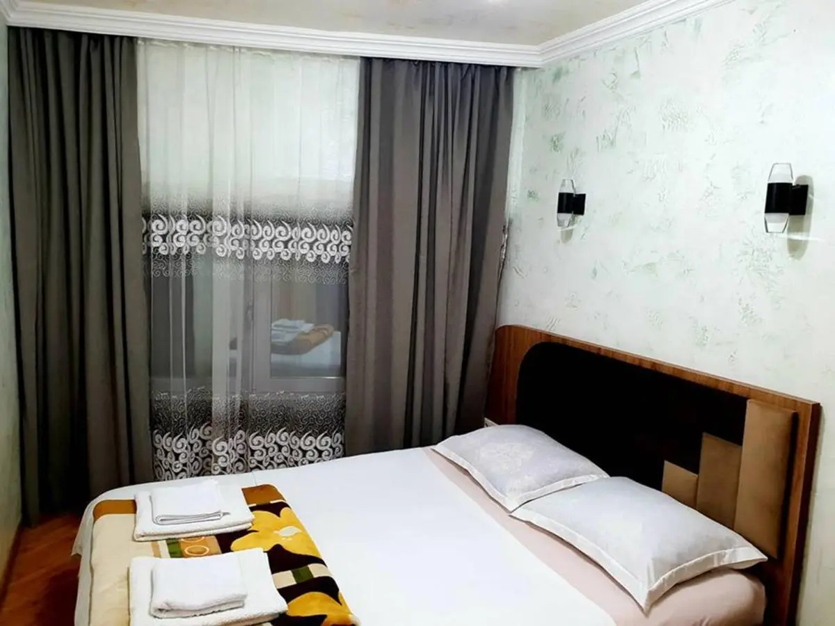 Hotel Old Star