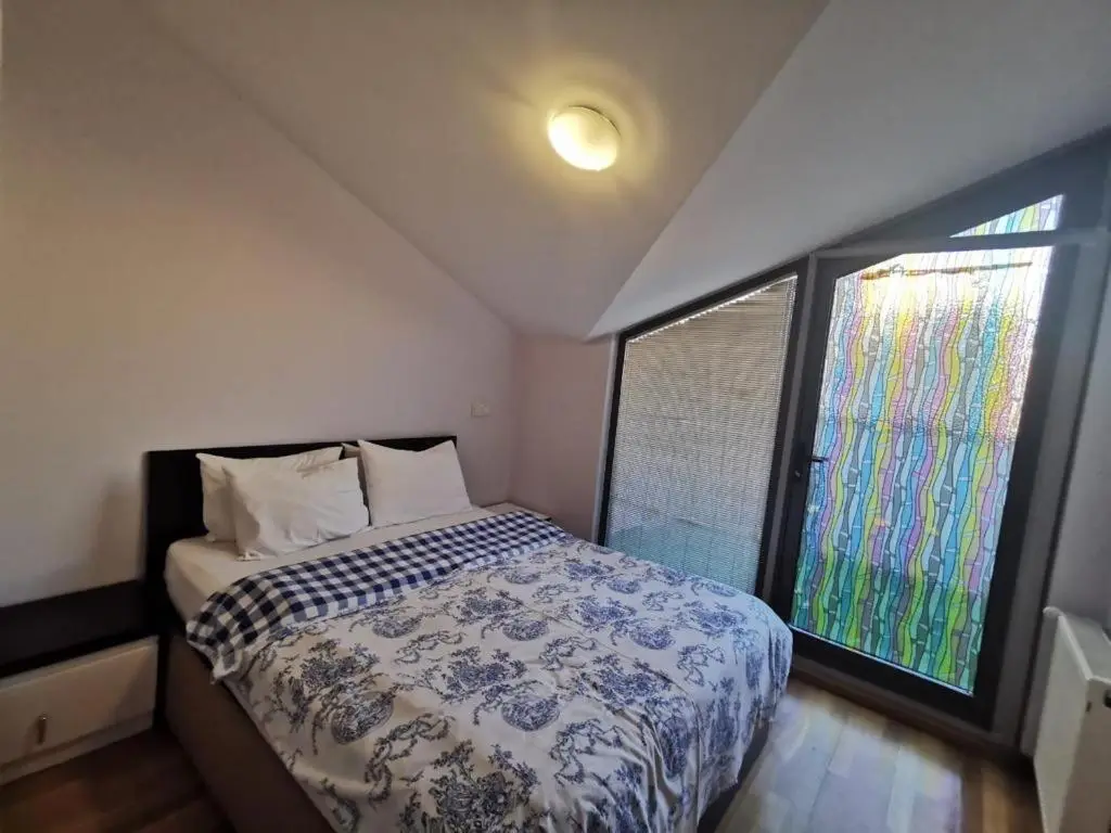 CTS Taksim Elysium Residence Dublex D-84