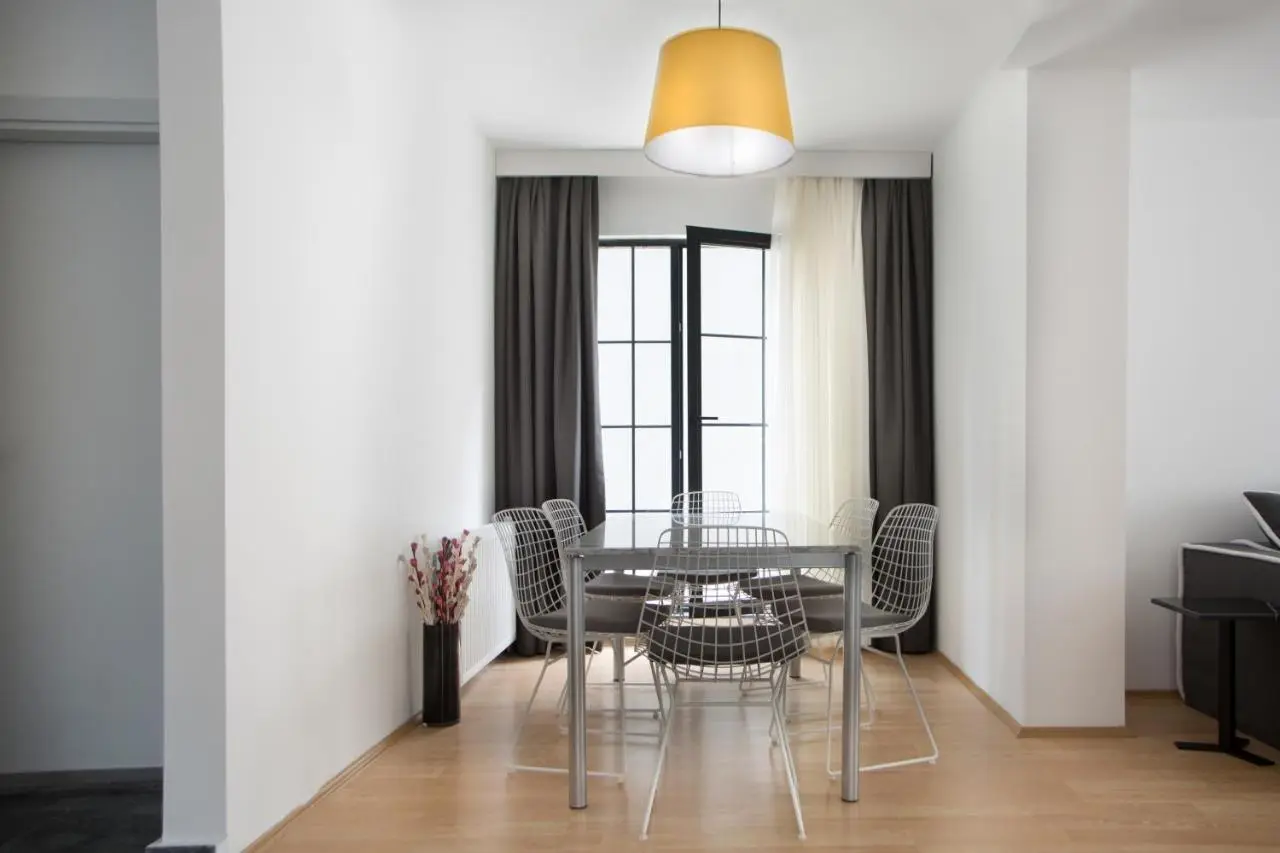 Nish Suites Atasehir
