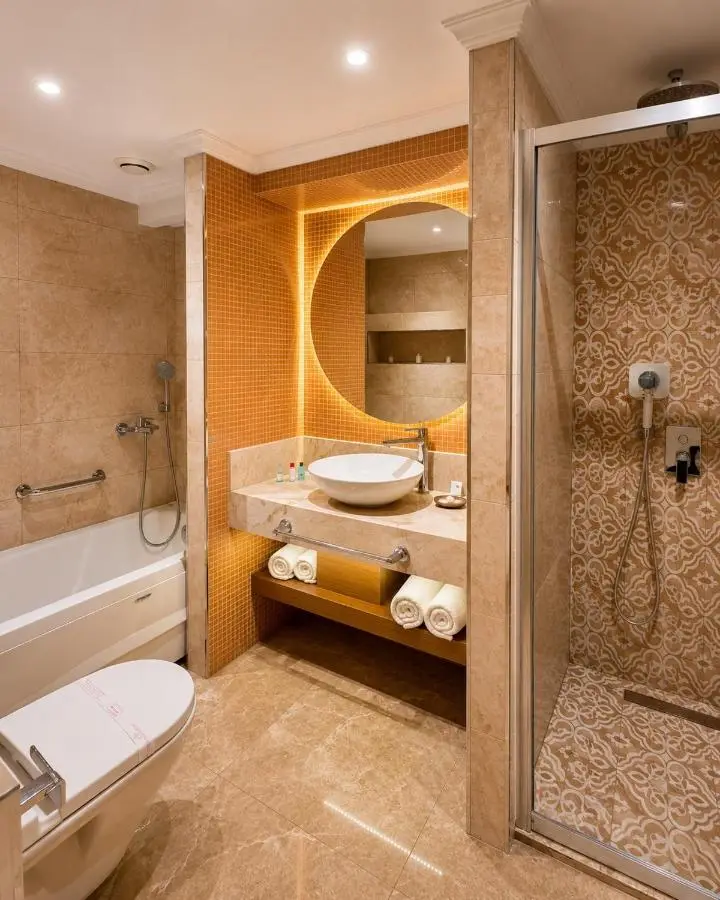 Classes Hotel Airport