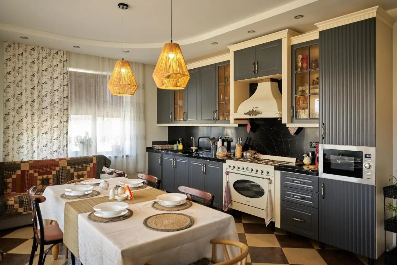 Villa Vermont Gusar