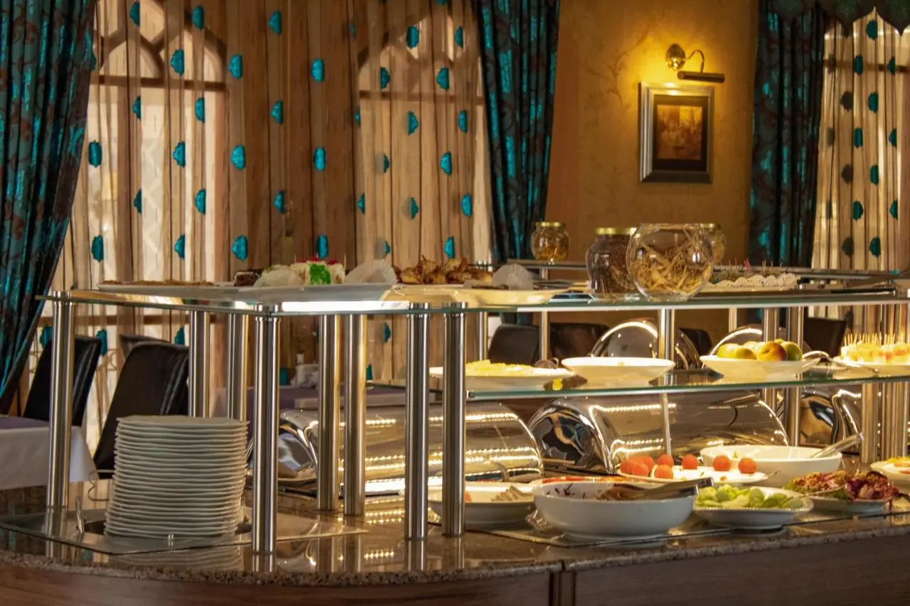 Grand Hotel Europe