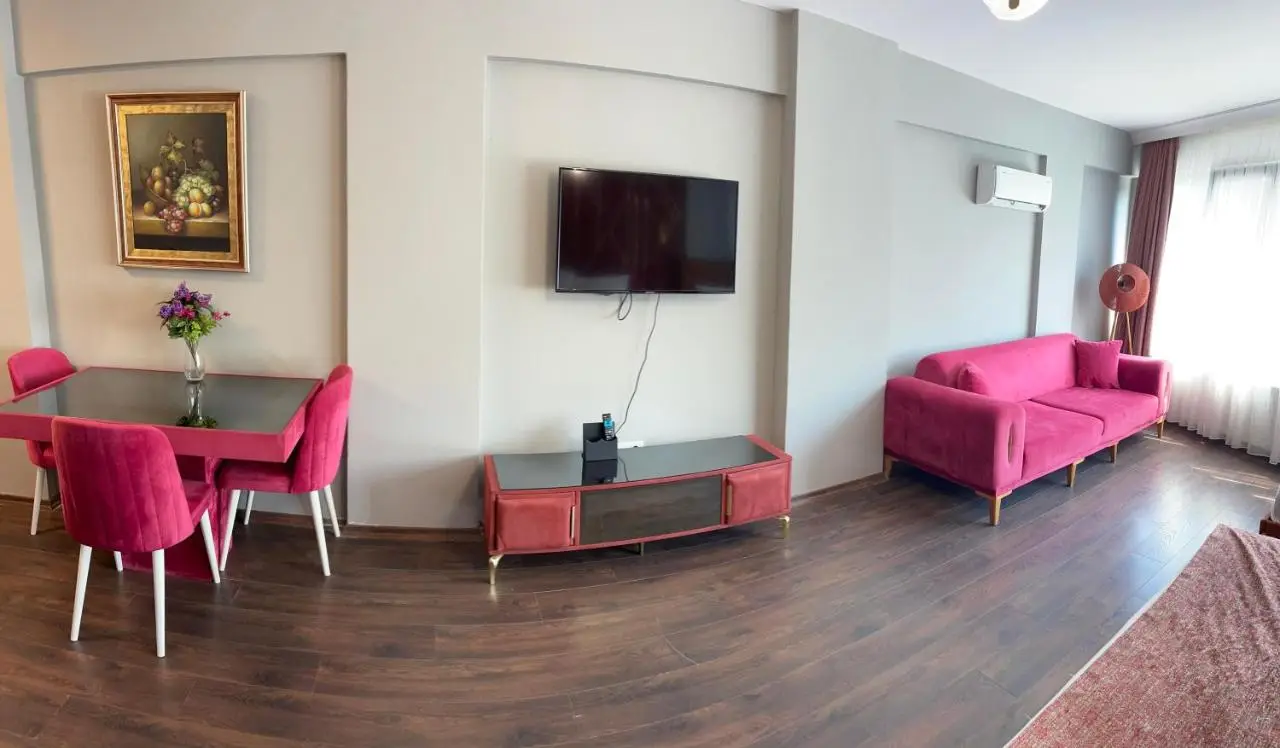 Aymira Suite Hotel