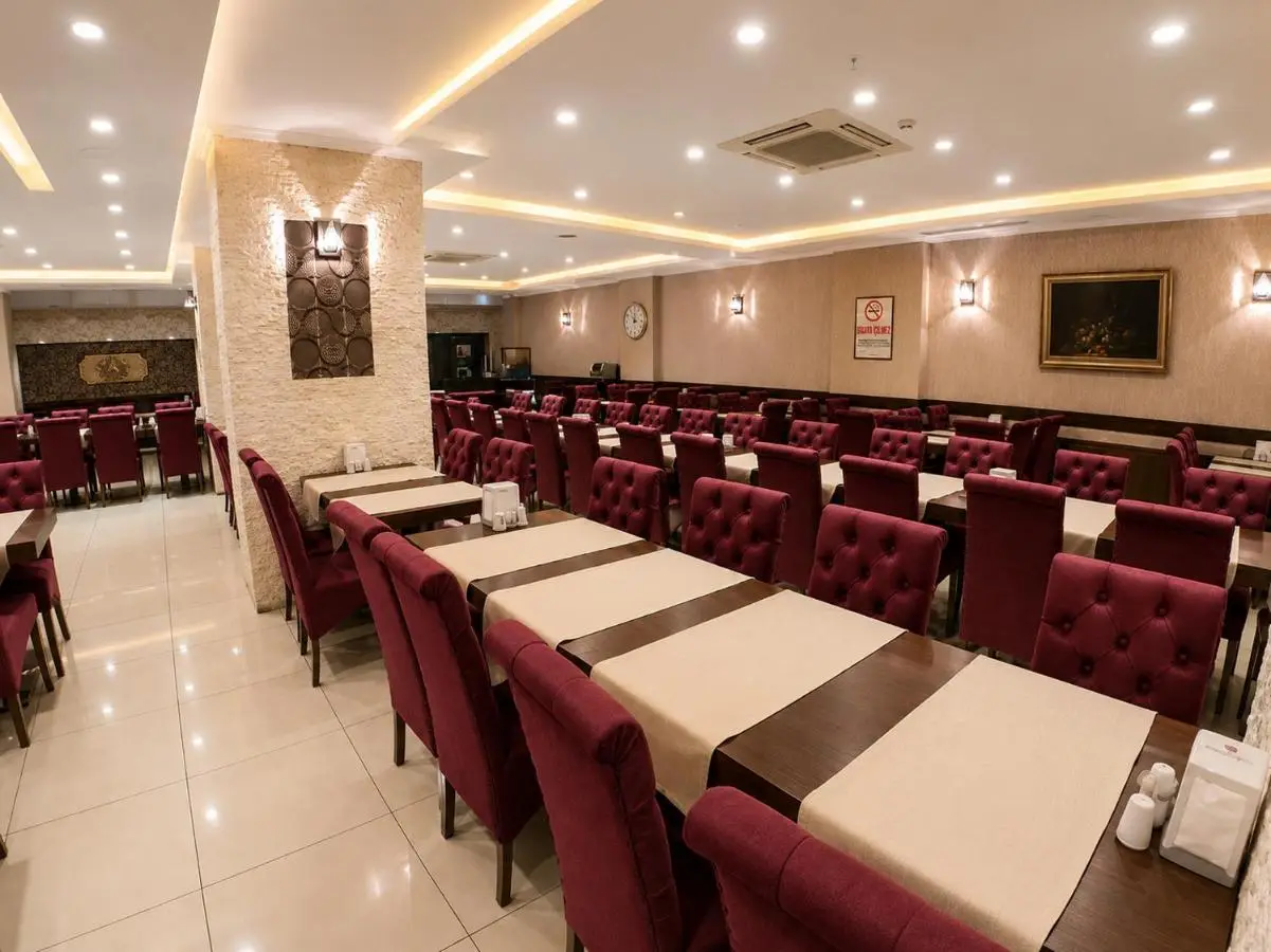 Akgun Hotel Beyazit