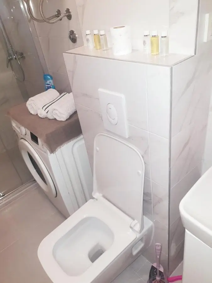 apartman oli
