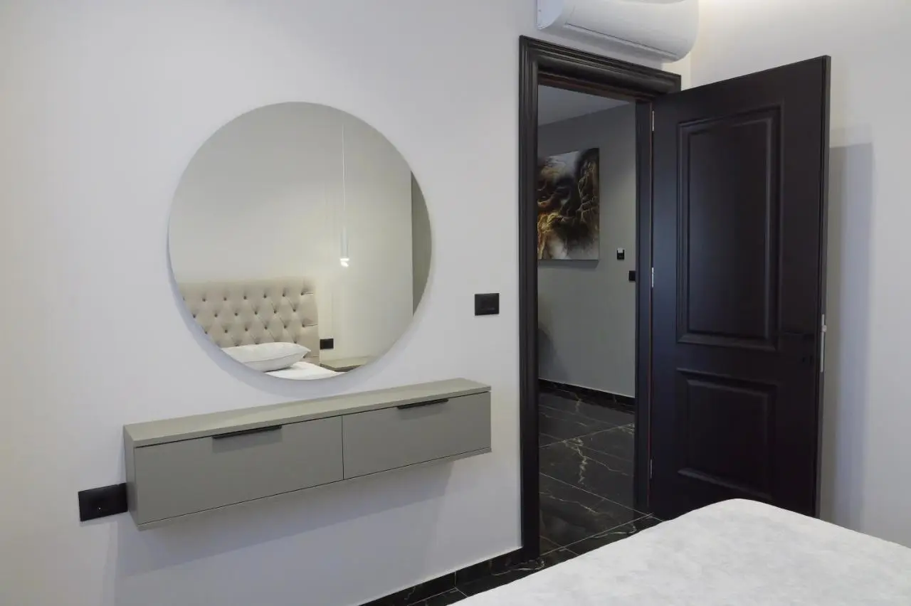 Prestige Apartments
