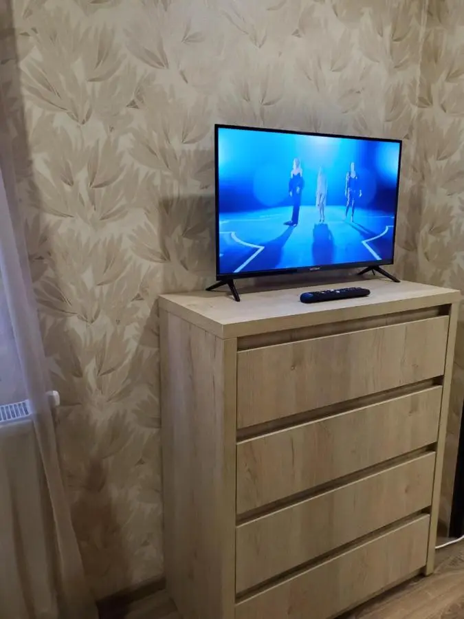 Gariba Apartment Tbilisi