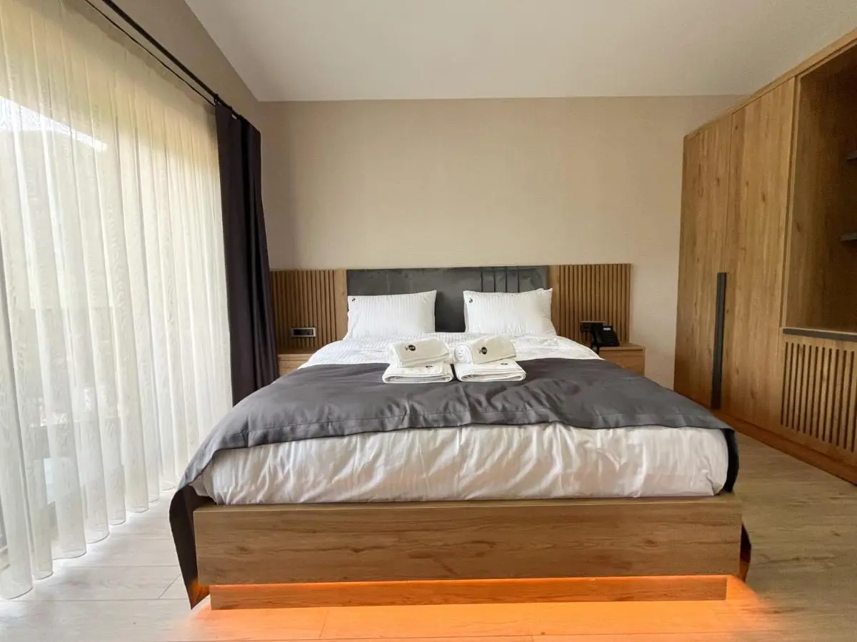 Ladur Resort Otel