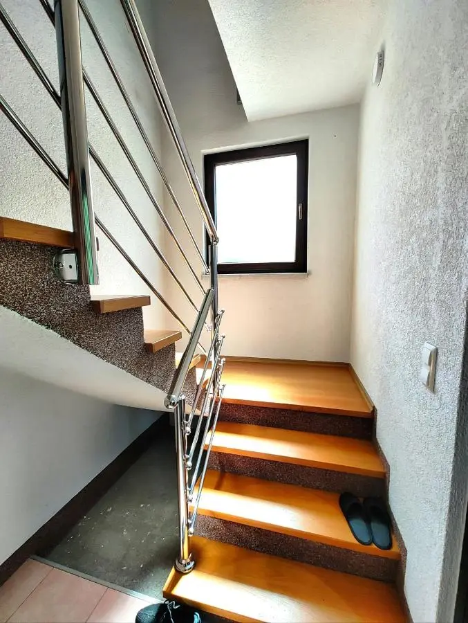 Apartment Residence House