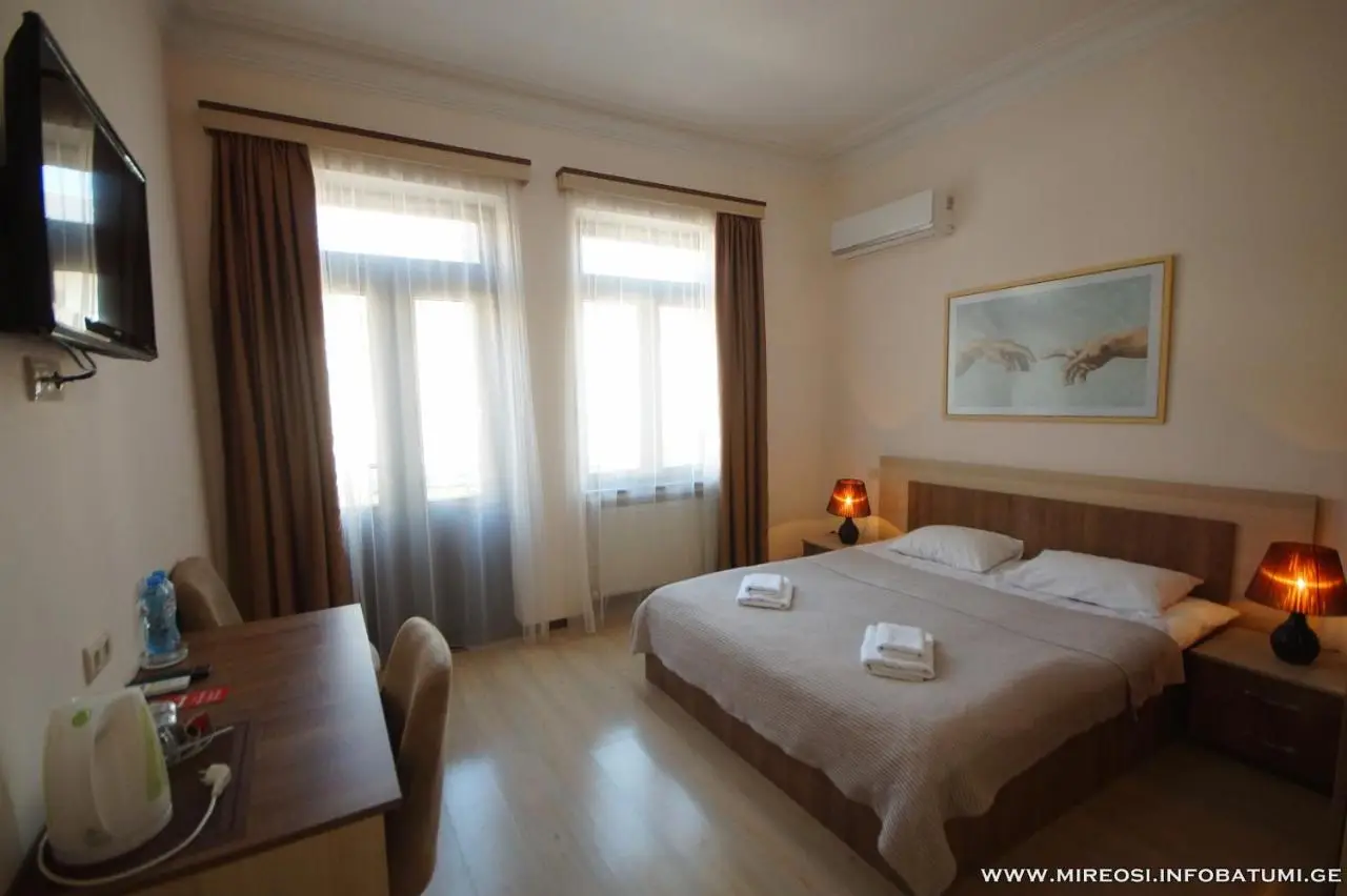 Hotel Mireosi