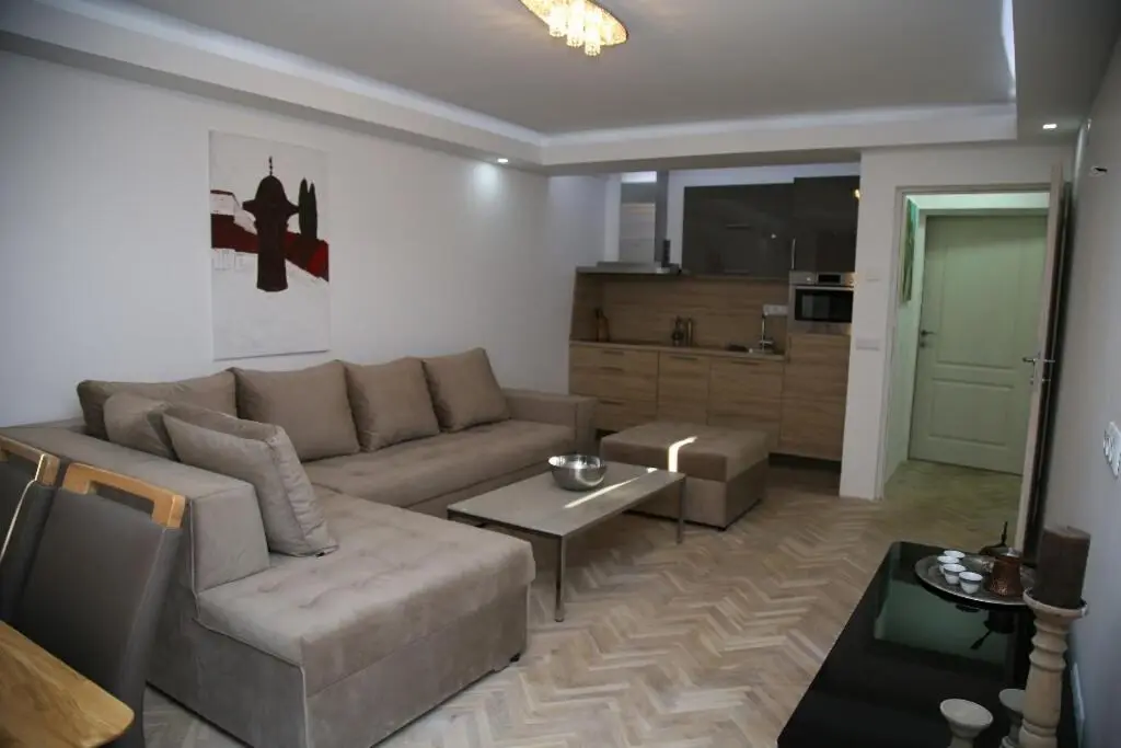 Sarajevo Luxury Apartments