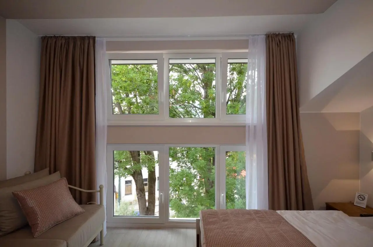 Villa Aba apartments