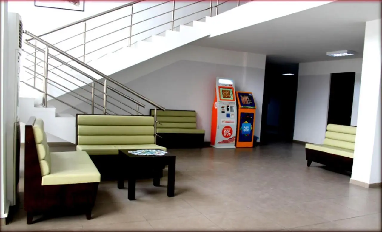 Hotel Orbi Plaza
