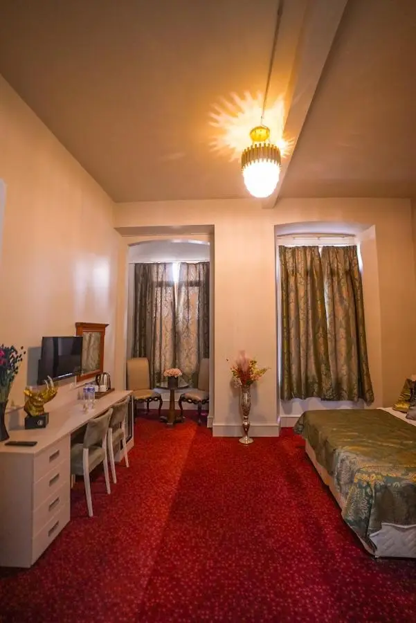 Aria Palace Taksim & Spa